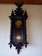 Ancienne horloge, pendule, Antiquités & Art, Antiquités | Horloges, Enlèvement