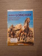 Buddy Longway - nr 17 - Kijkt-voorbij-de-wolken - Nieuwstaat, Une BD, Enlèvement ou Envoi, Neuf, Derib; Job