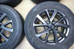 Mazda CX30 MX30 velgen 16 inch + winterbanden 5x114,3, 215 mm, Jante(s), Véhicule de tourisme, Utilisé