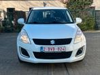 Suzuki Swift 1.2 automaat benzine/2015, Auto's, Automaat, 4 deurs, Parkeersensor, 4 cilinders