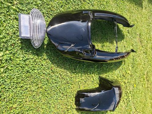 Pièces carénage Suzuki Gsxf neuves, Motoren, Motoren | Suzuki, Particulier, Sport, 4 cilinders, Ophalen
