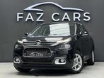 Citroën C4 Cactus * Réservé * (bj 2018), Auto's, Citroën, Voorwielaandrijving, Gebruikt, 4 cilinders, Zwart