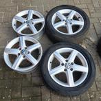 Jantes VW 16 pouces, Ophalen, Gebruikt, Velg(en), 16 inch