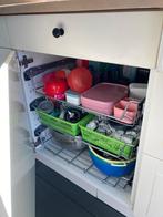 Draadmandjes ikea, Ophalen, Zo goed als nieuw