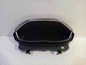INSTRUMENTS DE BORD 5008 II (M4 / MC / MJ / MR) (983281580), Utilisé, Peugeot