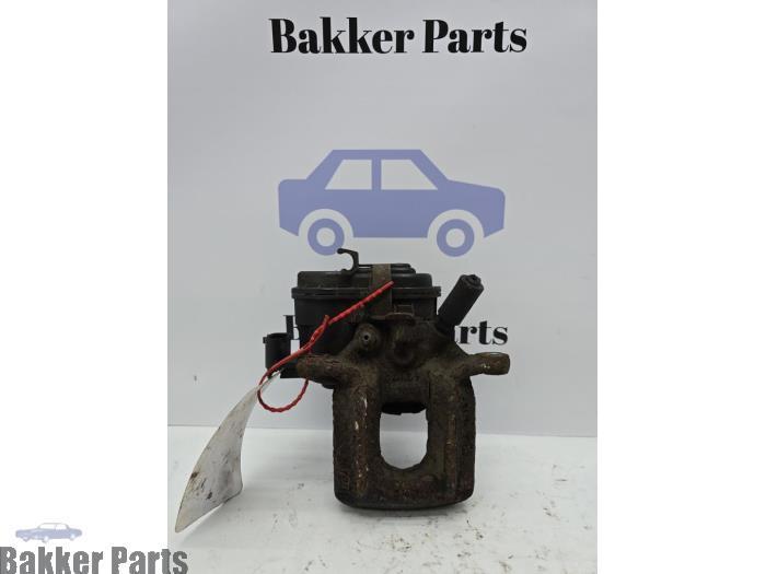 Etrier de frein (pince) arrière droit d'un BMW X3, Autos : Pièces & Accessoires, Freins & Transmission, BMW, Utilisé, 3 mois de garantie
