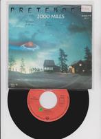 The Pretenders – 2000 Miles  1983, Gebruikt, 7 inch, Single, Ophalen of Verzenden