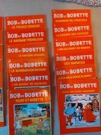 Collection bob&bobette, Livres, BD, Comme neuf, Enlèvement ou Envoi