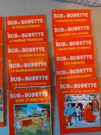 Collection bob&bobette, Livres, BD, Enlèvement ou Envoi, Comme neuf