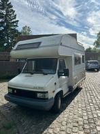 Citroën 39CX, Caravans en Kamperen, Mobilhomes, Diesel, Particulier, 4 tot 5 meter, Half-integraal