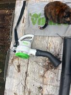 Viking BE600 bladblazer, Tuin en Terras, Ophalen, Viking, Gebruikt, Handgedragen