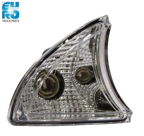 IVECO STRALIS KNIPPERLICHT LH 5801572024A, Auto-onderdelen, Vrachtwagen-onderdelen, Iveco, Verlichting, Nieuw, Ophalen of Verzenden