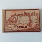 Carnet ancien contenant 10 cartes postales anciennes de Seda, Enlèvement