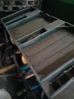 aardappelplanter, Zakelijke goederen, Ophalen of Verzenden, Akkerbouw, Aardappeltechniek