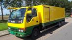 isuzu  NQR70RL verkoopwagen, Zakelijke goederen, Stock en Retail | Verkoopwagens, Ophalen