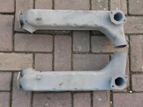 Kachelpotten VW Kever USA uitvoering, nieuw., Auto-onderdelen, Motor en Toebehoren, Oldtimer onderdelen, Volkswagen, Nieuw, Ophalen