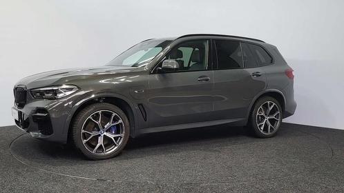 BMW X5 xDrive45e PHEV ~ SkyLounge ~ Individual ~ Top Deal, Auto's, BMW, Bedrijf, Te koop, X5, ABS, Achteruitrijcamera, Adaptive Cruise Control