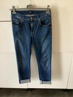 Jeansbroek dames, Kleding | Dames, Spijkerbroeken en Jeans, Ophalen of Verzenden, Zo goed als nieuw