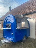 remorque food truck, Auto diversen, Aanhangers en Bagagewagens, Ophalen, Nieuw