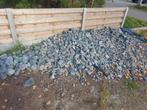 Stenen, Tuin en Terras, Ophalen, Gebruikt