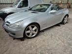 Mercedes slk 200kompressor, Auto's, Automaat, SLK, Particulier, Te koop