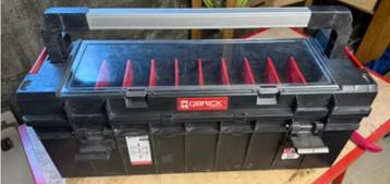 QBRICK SYSTEM PRO 700 Expert gereedschapskist beschikbaar voor biedingen