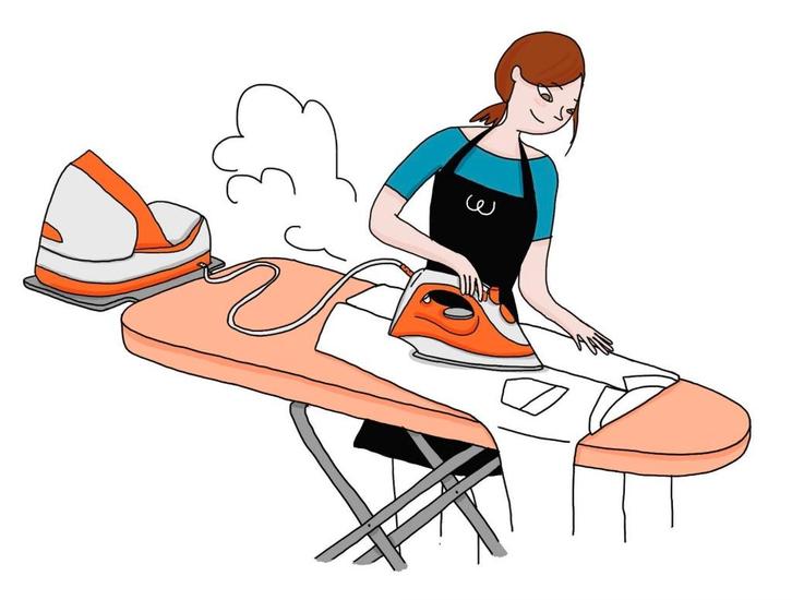 Repassage à domicile, Vacatures, Vacatures | Thuiswerk