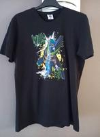 T-shirt noir Dragon Ball "Cell" taille M, Vêtements | Hommes, T-shirts, Enlèvement ou Envoi, Neuf, Noir
