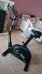 Virtufit iConsole HTR 2.1 ergometer Hometrainer fiets, Sport en Fitness, Ophalen, Zo goed als nieuw, Hometrainer