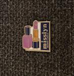 PIN - MISSLYN - MONTE CARLO - COSMETICA, Verzamelen, Verzenden, Gebruikt, Merk, Speldje of Pin