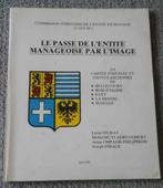 Entité manageoise par l'image - Manage La Hestre Bellecourt, Enlèvement ou Envoi, Hainaut
