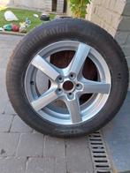 Velg 5108  met band 205/60/16, Auto-onderdelen, Banden en Velgen, Ophalen