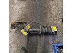 Schokdemperpoot links-voor van een Opel Corsa, Ophalen of Verzenden, 3 maanden garantie, Gebruikt