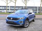 Volkswagen T-Roc 1.5 TSI Panoramadak | Vol Leer |  Keyless G, Autos, Volkswagen, SUV ou Tout-terrain, T-Roc, Système de navigation