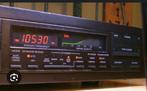 Yamaha tuner t-85, Audio, Tv en Foto, Tuners, Gebruikt, Ophalen of Verzenden