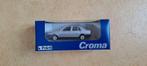 Miniatuurauto Fiat Croma nieuw in verpakking, Ophalen of Verzenden, Nieuw, Overige typen