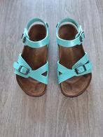 sandalen Birkenstock maat 30, Kinderen en Baby's, Kinderkleding | Schoenen en Sokken, Meisje, Schoenen, Ophalen of Verzenden, Zo goed als nieuw