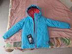 Jack Wolfskin - Argon Storm Jacket Kids - maat 128, Kinderen en Baby's, Nieuw, Jack Wolfskin, Jongen of Meisje, Jas