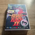 Road Rash II Sega Mega Drive Game Case, Verzenden, Zo goed als nieuw