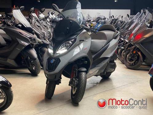 Piaggio MP3 350 ABS ASR 2020 [3605km], Motoren, Motoren | Piaggio, Bedrijf, Overig, 12 t/m 35 kW, 1 cilinder, Ophalen