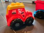 Camion miniature MegaBlocks 1-3, Enfants & Bébés, Jouets | Véhicules en jouets, Comme neuf, Enlèvement ou Envoi