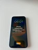 iphone 12 mini, Télécoms, Comme neuf, IPhone 12 Mini, Bleu, Avec simlock (verrouillage SIM)