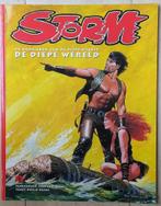 strip Storm, Boeken, Stripverhalen, Ophalen of Verzenden