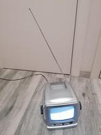 Vintage TV met FM radio, Audio, Tv en Foto, Vintage Televisies, Ophalen of Verzenden, Zo goed als nieuw, Minder dan 40 cm, Overige merken