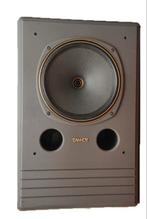Tannoy DMT15 II + kabels en stands, Audio, Tv en Foto, Luidsprekerboxen, Ophalen, Gebruikt, Overige merken