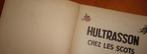 bd hultrasson chez les scots eo 1966 2, Ophalen
