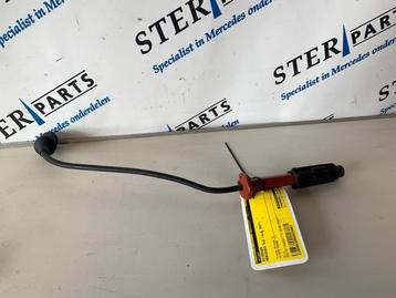 Divers d'un Mercedes SLK, Autos : Pièces & Accessoires, Enlèvement ou Envoi, 3 mois de garantie, Utilisé, Mercedes-Benz