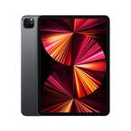 iPad Pro (11 inch) (3e generatie), Computers en Software, Apple iPads, Zwart, 11 inch, Ophalen of Verzenden, Zo goed als nieuw