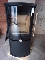 Houtkachel Dan Skan Sirio Nieuw, Ophalen, Vrijstaand, Hout, Nieuw