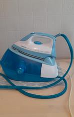 Centrale fer a vapeur philips 4,5 bar a saisir ️↙️, Electroménager, Enlèvement, Comme neuf, Fer à repasser avec cordon
